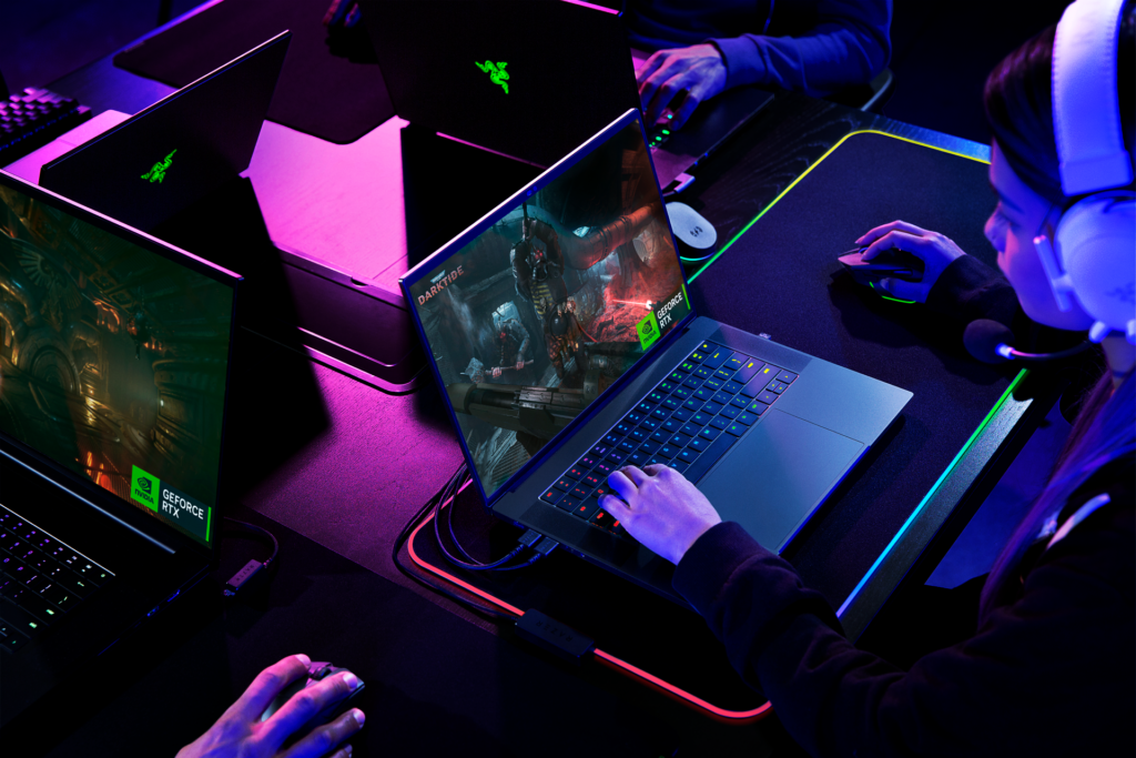 Razer Blade 16