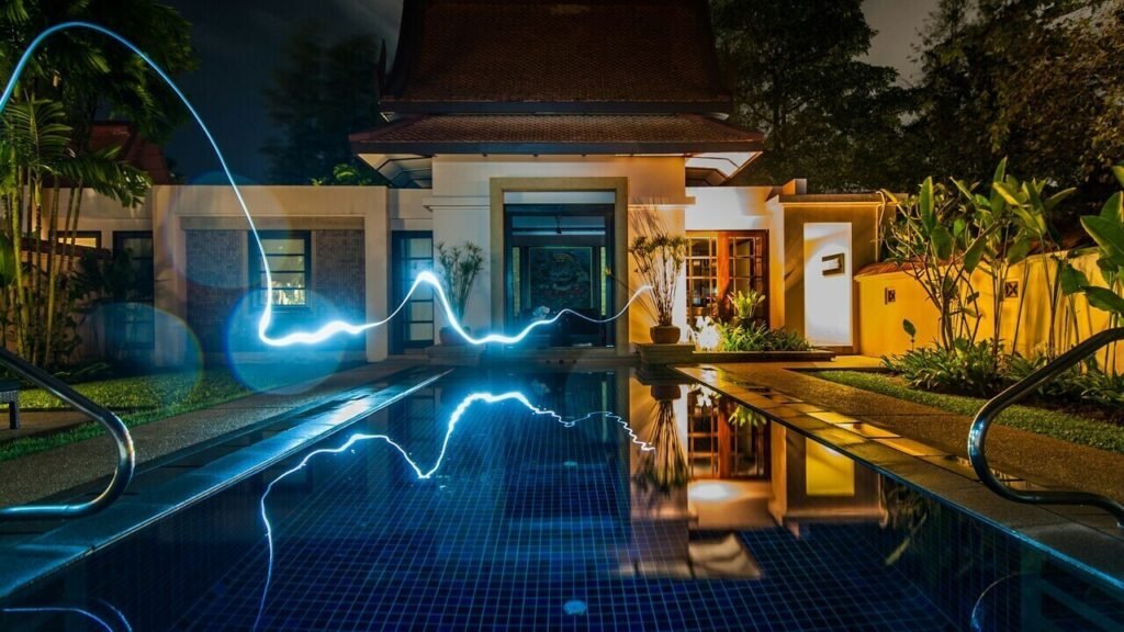 Smart Home Technology